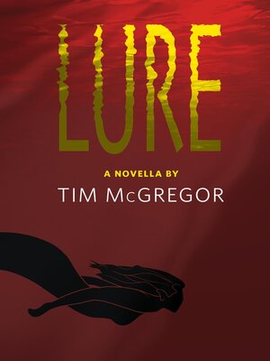 cover image of Lure